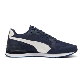 Puma St Runner V4 NL Club 39906907 zapatos azul 1
