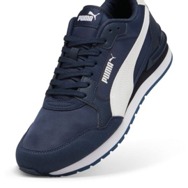 Puma St Runner V4 NL Club 39906907 zapatos azul 4