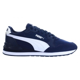 Puma St Runner V4 NL Club 39906907 zapatos azul 7