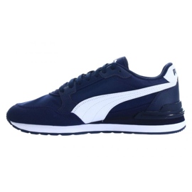 Puma St Runner V4 NL Club 39906907 zapatos azul 8