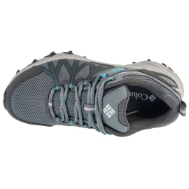 Columbia Peakfreak II Showry Shoes 2100101054 gris 2