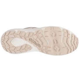 Columbia PeakFreak Roam 2108411278 zapatos beige 3