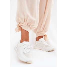 Zapatillas Deportivas Mujer Blanco 2 Zapatillas Deportivas Mujer Blanco 2