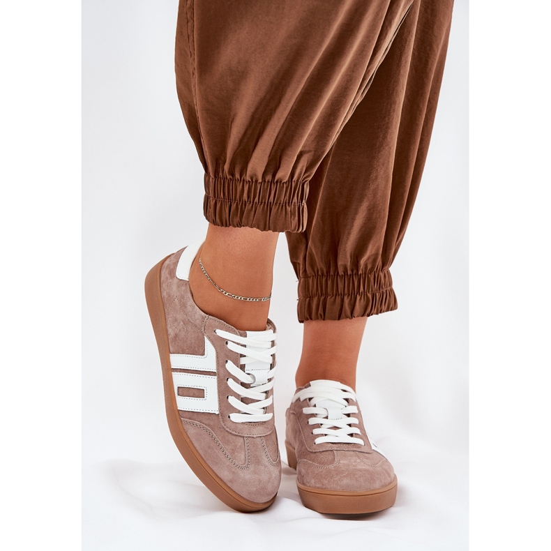 Sneakers Sports Sports Sports Vinceza 79517 beige 2 Sneakers Sports Sports Sports Vinceza 79517 beige 2