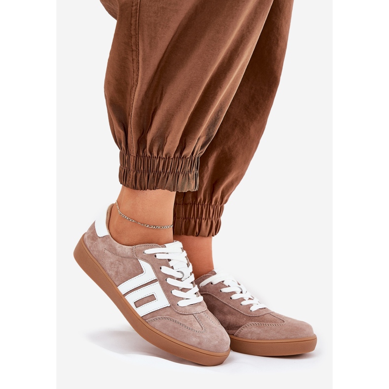 Sneakers Sports Sports Sports Vinceza 79517 beige 1 Sneakers Sports Sports Sports Vinceza 79517 beige 1