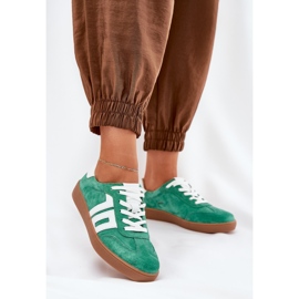 Sneakers Sports Sports Sports Vinceza 79517 Verde 2 Sneakers Sports Sports Sports Vinceza 79517 Verde 2