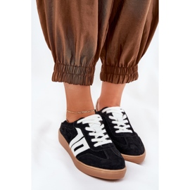Sneakers Sports Sports Sports Sports Vinceza 79517 Negro 5