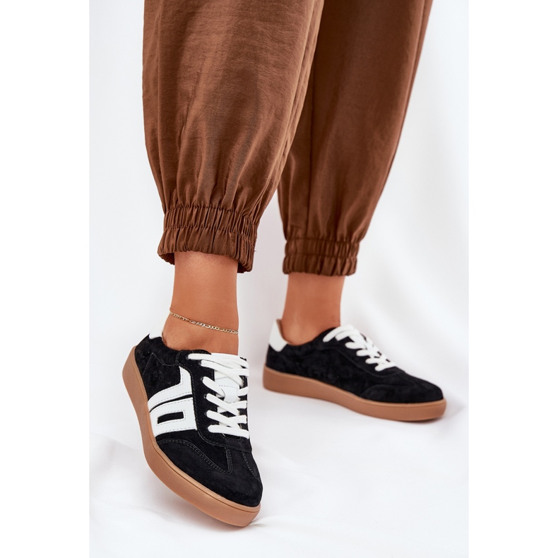 Sneakers Sports Sports Sports Sports Vinceza 79517 Negro 2