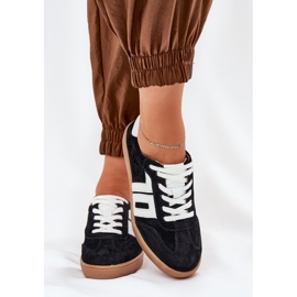 Sneakers Sports Sports Sports Sports Vinceza 79517 Negro 3