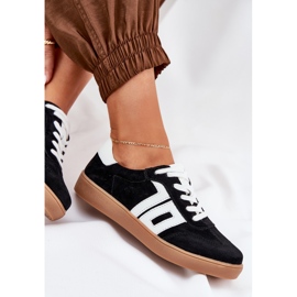 Sneakers Sports Sports Sports Sports Vinceza 79517 Negro 7