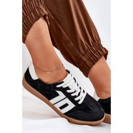 Sneakers Sports Sports Sports Sports Vinceza 79517 Negro 8