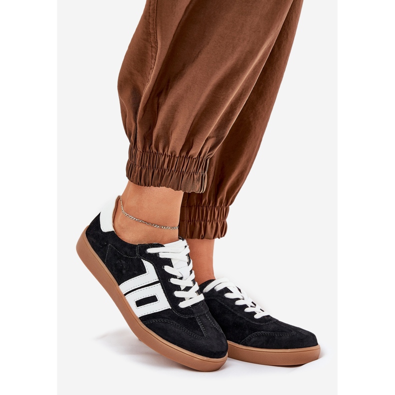 Sneakers Sports Sports Sports Sports Vinceza 79517 Negro 1