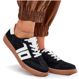 Sneakers Sports Sports Sports Sports Vinceza 79517 Negro 9