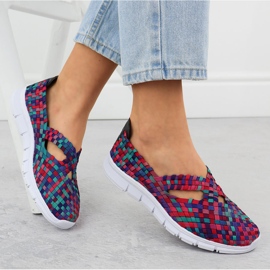 Zapatos deportivos multicolor artiker 56c1290 4