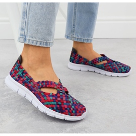 Zapatos deportivos multicolor artiker 56c1290 5