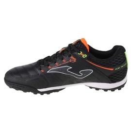 Botas de futbol Joma Liga-5 2201 Tf LIGW2201TF negro negro 5