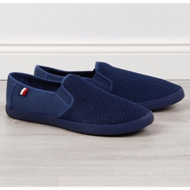 NEWS M EVE299B zapatillas caladas 4