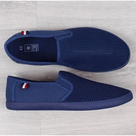NEWS M EVE299B zapatillas caladas 6