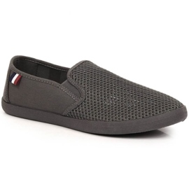 NEWS M 3636 EVE299C zapatillas deportivas caladas verde 6