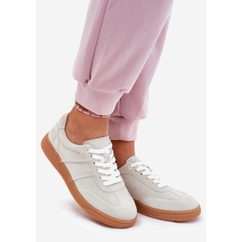 Evento Drans de ante, Sneakers, Gray gris 1