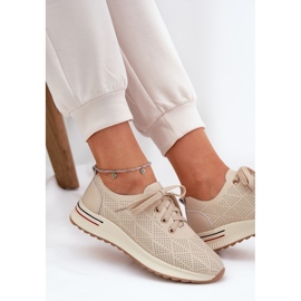 Leather Ligero Artiker 54C1759 Beige 6