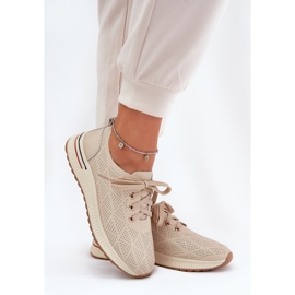 Leather Ligero Artiker 54C1759 Beige 5