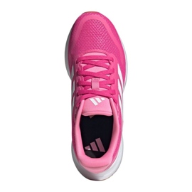 Zapatos adidas runfalcon 5 jp5143 rosado 3