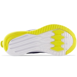 Zapatillas New Balance YK570BY3 azul 3