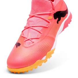 Zapatillas Puma Future 7 Match Tt 107720 03 rosa 3