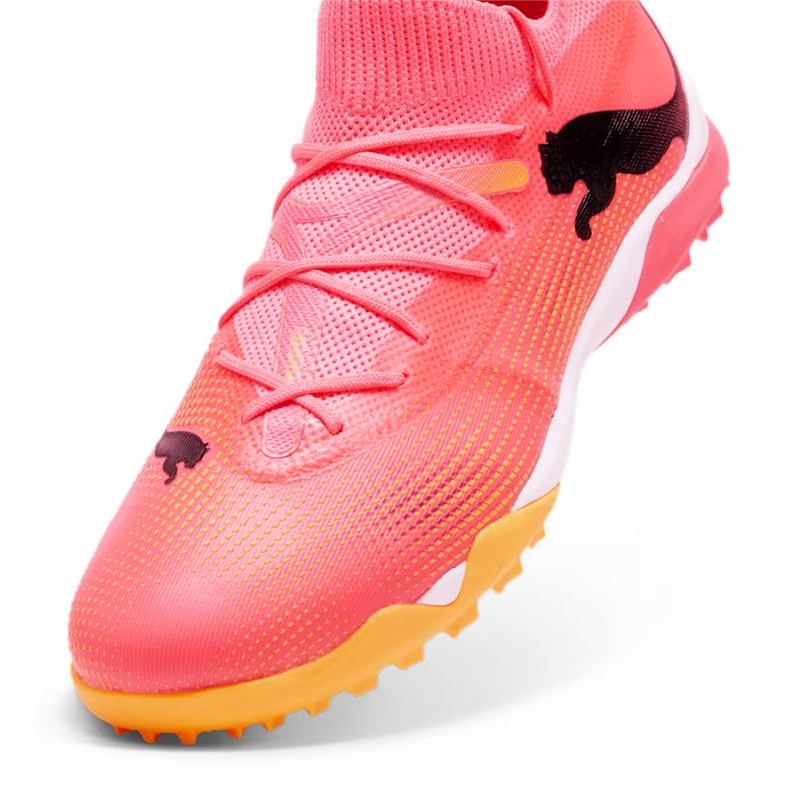 Zapatillas Puma Future 7 Match Tt 107720 03 rosa 3