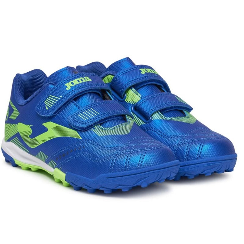 Joma poderoso 2504 tf pelea ass2504tfv azul 1 Joma poderoso 2504 tf pelea ass2504tfv azul 1