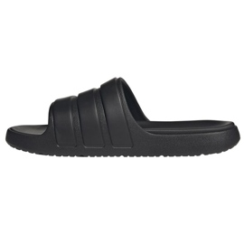 Diapositiva adidas Znsory JR3123 Flip -Flops negro 2