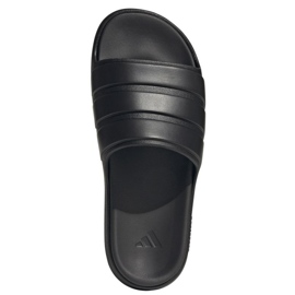 Diapositiva adidas Znsory JR3123 Flip -Flops negro 3