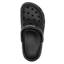 Flip -Flops Joma S.FROC SFROCS2501 negro 1