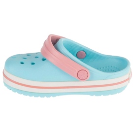 Crocs Crocband Clog K 207005-4S3 azul 1