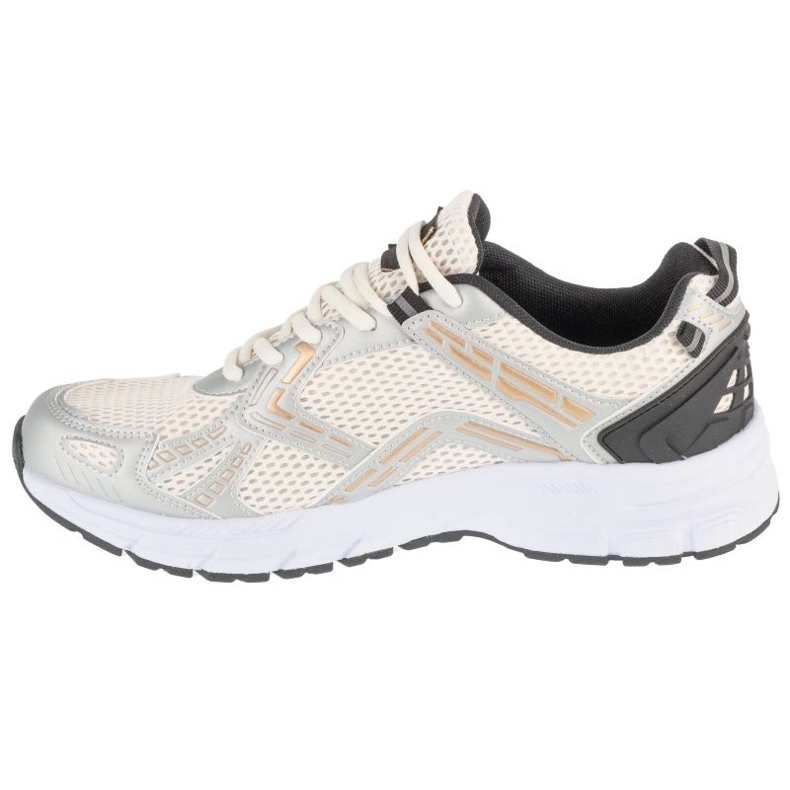 Lotto Akimoto 2400570U-8084 zapatos beige 1