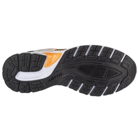 Lotto Akimoto 2400570U-8084 zapatos beige 3