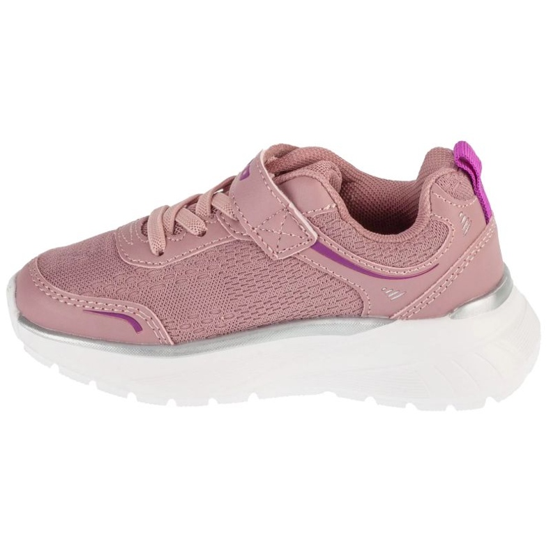 Lotto ejercy K 2600900K-4248 zapatos rosado 1