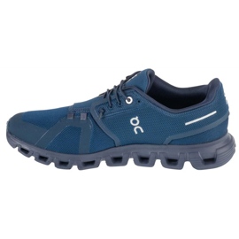 On Running En las zapatillas de carrera en la nube 6 3MF10073279 azul 1 On Running En las zapatillas de carrera en la nube 6 3MF10073279 azul 1
