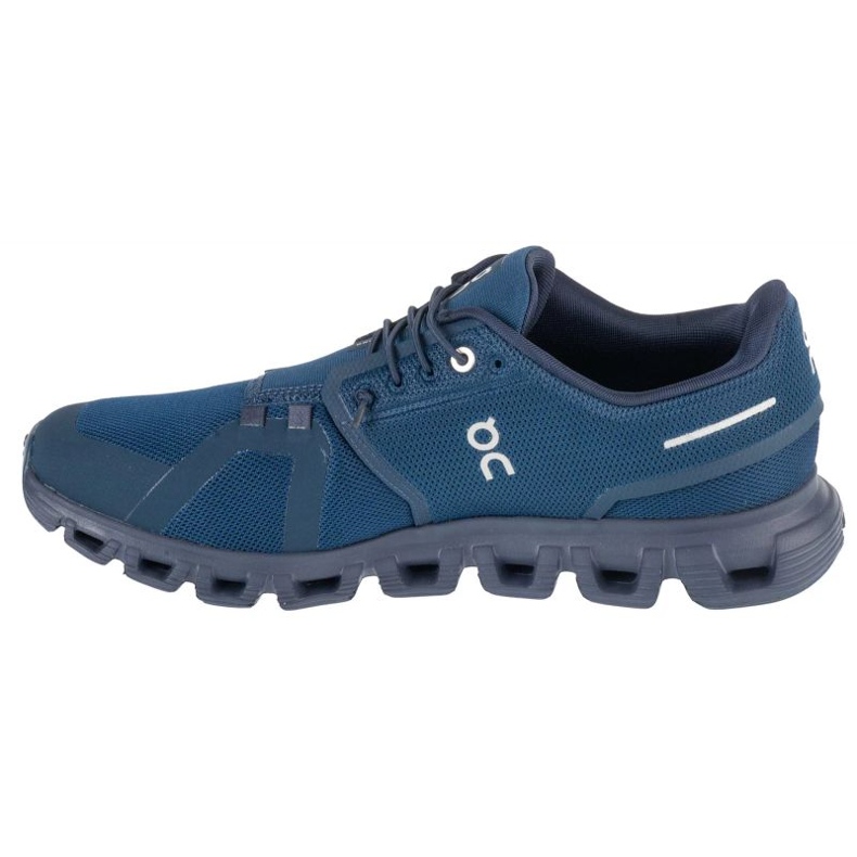 On Running En las zapatillas de carrera en la nube 6 3MF10073279 azul 1 On Running En las zapatillas de carrera en la nube 6 3MF10073279 azul 1