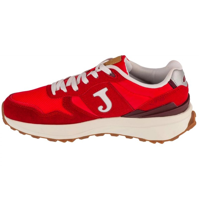 Joma C.200 2506 C200S2506 Zapatos rojo 1