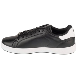 Joma Classic 2521 Cclass2521 Zapatos negro 1