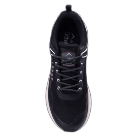 Elbrus Delan Low WP 92800657369 zapatos negro 1