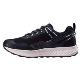 Elbrus Delan Low WP 92800657369 zapatos negro 2