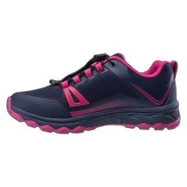 Elbrus Ergides WP 92800657411 Zapatos azul 2