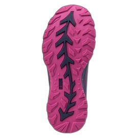 Elbrus Ergides WP 92800657411 Zapatos azul 3