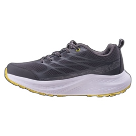Elbrus Lofel Low WP 92800657387 zapatos gris 2