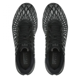 Under Armour Breeze cargada de armadura para hombres 2 3026135-002 zapatos negro 2