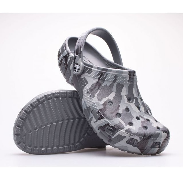 Crocs Classic impreso Camo M 206454 0i 1