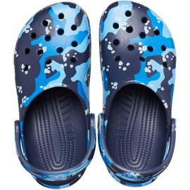 Crocs Classic impreso Camo M 206454 0i 3